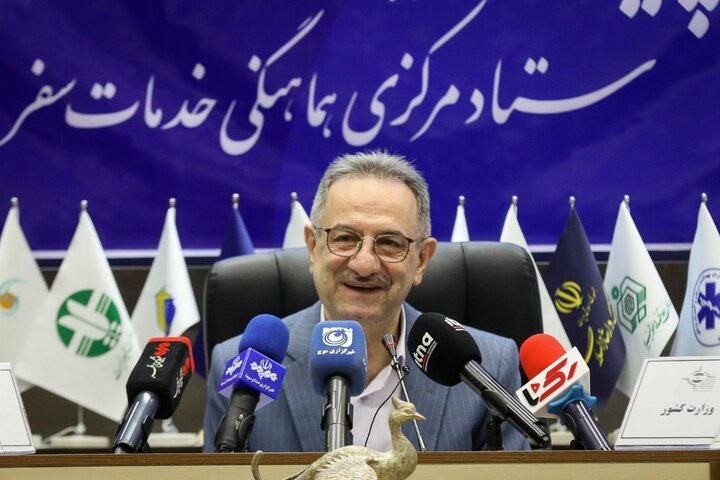 حساب گردشگری به ارتقای جایگاه گردشگری در نظام حکمرانی کمک میکند