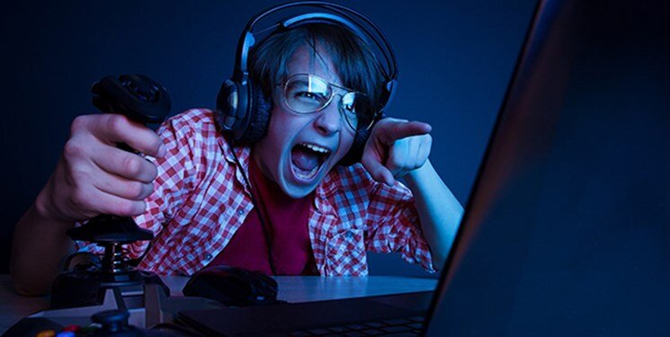 بازیهای دیجیتالی با طعم باروت
