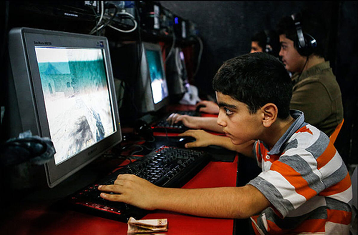 ممنوع کردن بازی‌ها به تنهایی راه‌حل نیست