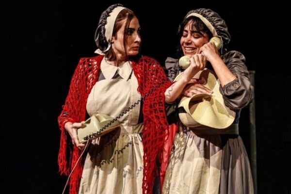 «شورش کلفتها»؛ روایت زنانی که دیگر قربانی نیستند