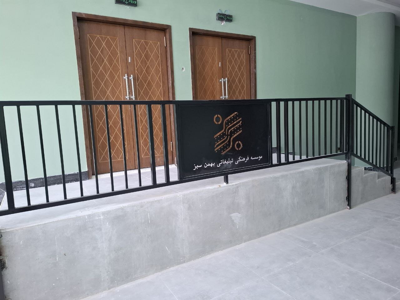 خواب زمستانی هماگ و چراغ خاموش اکرانهای نوروزی در خراسان شمالی خواب زمستانی هماگ و چراغ خاموش اکرانهای نوروزی در خراسان شمالی