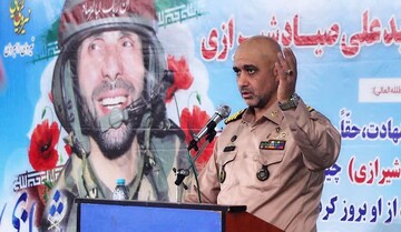 «شهید صیاد شیرازی» طلایه‌دار وحدت میان ارتش و سپاه بود