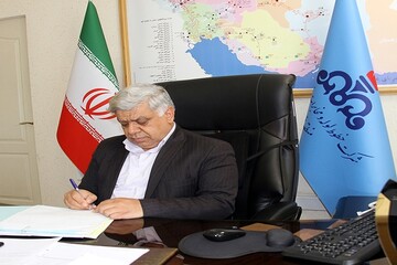 انتقال ۱۵۷ میلیون لیتر مواد نفتی در ایام نوروز در منطقه فارس
