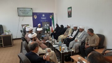 نقش بانوان باید در سیاستگذاری‌ها پررنگ‌تر شود