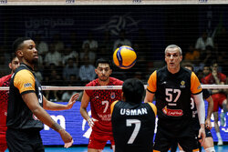 افزایش تعداد تیم‌های لیگ برتر والیبال در دستور/ بررسی درخواست دو تیم