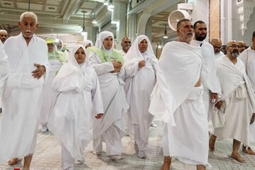 بیم و امید زائران حج؛ استطاعت جسمانی کلید سفر به خانه خدا