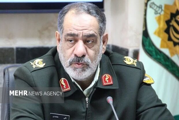 بازداشت تعدادی در رابطه با مسائل اقتصادی در تبریز