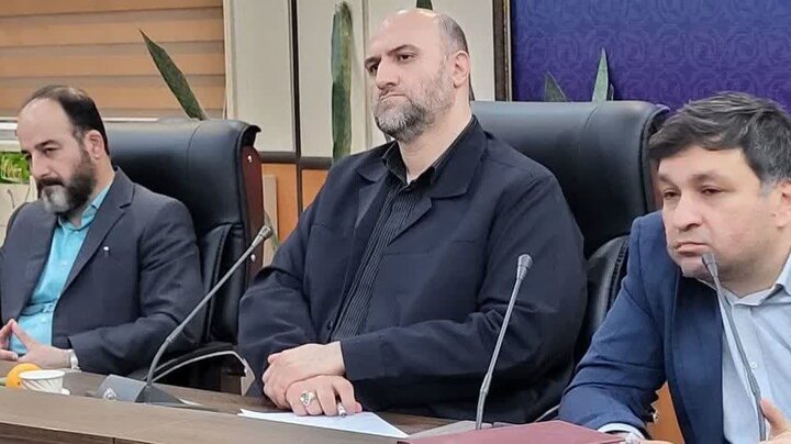 کوتاهی برای توسعه آمل نخواهم کرد