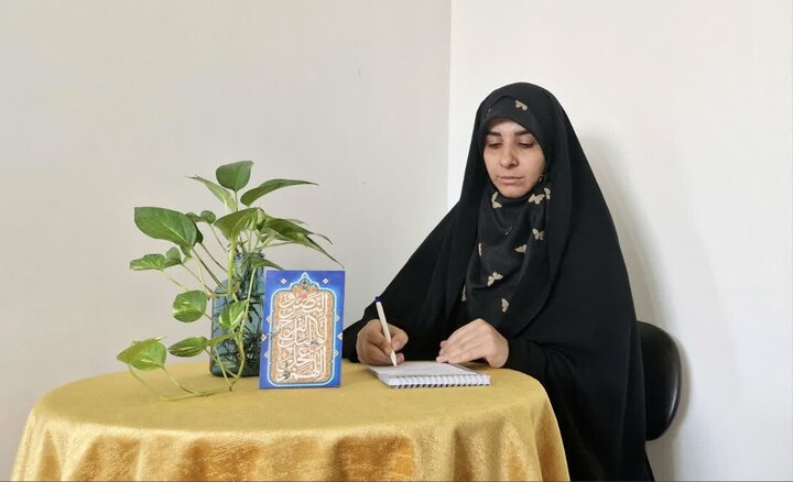 شهید صیاد شیرازی نمادی از شجاعت در پرتو ایمان است
