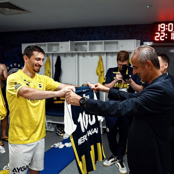 اندیشه های استانبولی سرمربی پرسپولیس برای مدل جدید