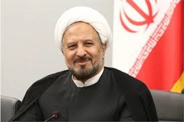 مساجد ۱۱۰ هزار نوجوان رابرای مدیریت آینده کشور تربیت می کنند مساجد ۱۱۰ هزار نوجوان رابرای مدیریت آینده کشور تربیت می کنند