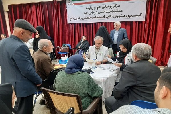 بیم و امید زائران حج؛ استطاعت جسمانی کلید سفر به خانه خدا