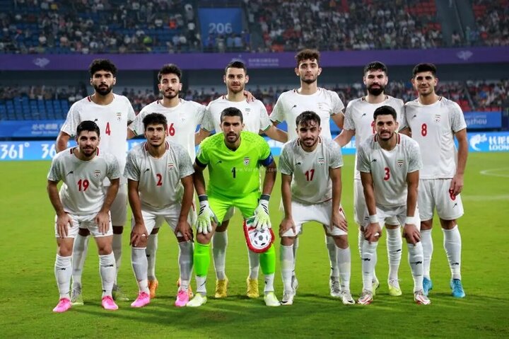 Iran U23 football teams coach candidates revealed
