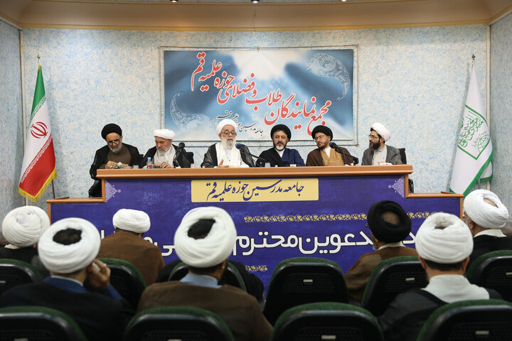 امروز ارکان حوزه بیشترین وفاق را باهم دارند