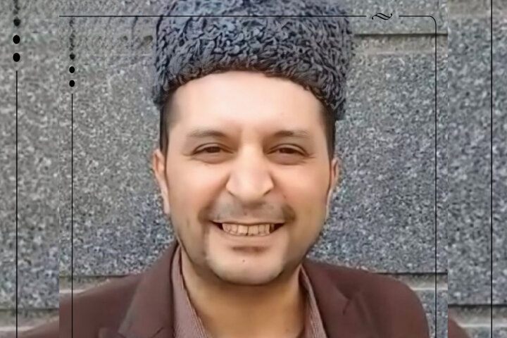 جامعه هنری تبریز داغدار «خالوغلی»