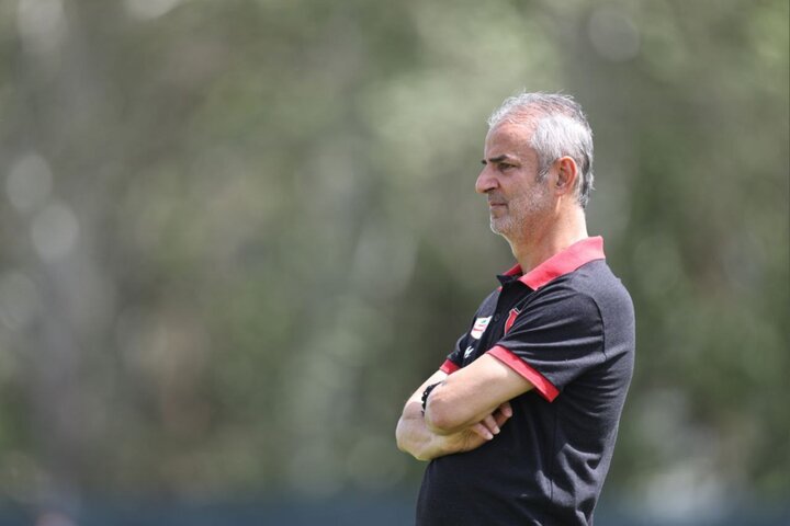 اسماعیل کارتال: جای پاداش جریمه شدیم