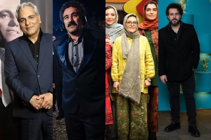 جزییات سریال مدیری؛ نقی معمولی معروفتر است یا محسن تنابنده؟