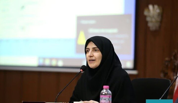 بهزیستی آذربایجان شرقی به دنبال کمکهای ماندگار برای مددجویان بهزیستی آذربایجان شرقی به دنبال کمکهای ماندگار برای مددجویان