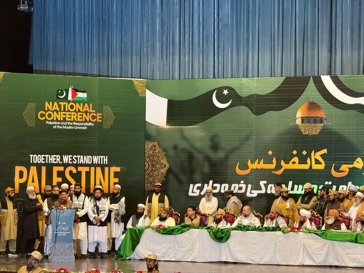 اسرائیل اور اس کے حامیوں کا مکمل بائیکاٹ ضروری/ غزہ کی صورتحال پر جہاد فرض ہو چکا ہے