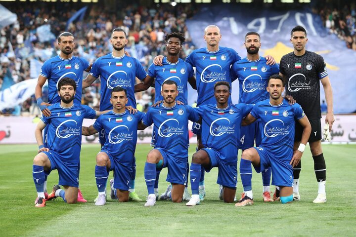 شکست تلخ آبیهای بحران زده برابر فولاد؛ استقلال به سقوط نزدیکتر شد!