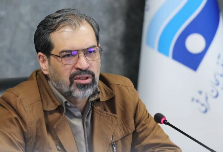 معاون وزیر نیرو: تکمیل پروژههای سدسازی در استان بوشهر سرعت میگیرد معاون وزیر نیرو: تکمیل پروژههای سدسازی در استان بوشهر سرعت میگیرد