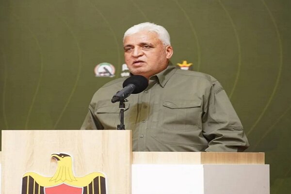 فالح الفیاض: در حال ورود به مرحله جدیدی در تاریخ «الحشد الشعبی» هستیم