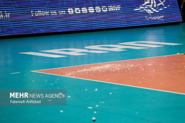 اتفاقات مثبت و منفی لیگ برتر والیبال؛آفتی که ریشه والیبال را میسوزاند