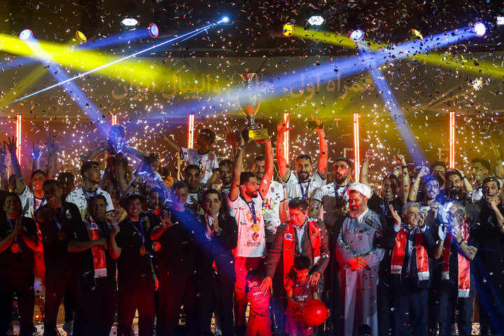 اتفاقات مثبت و منفی لیگ برتر والیبال؛آفتی که ریشه والیبال را میسوزاند