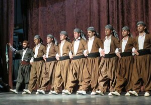 نوای ههلپهرکی بار دیگر در بانه میپیچد؛ ششمین جشنواره در راه است