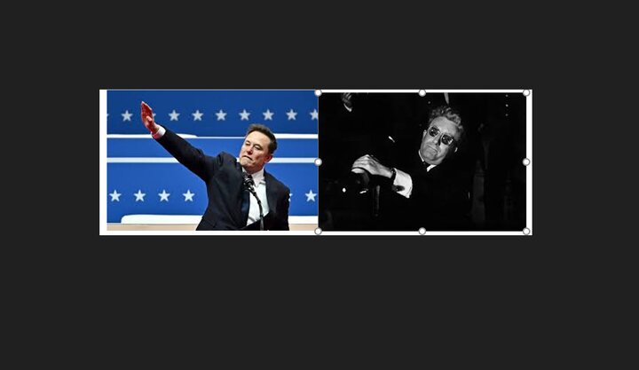 How the Trumps learned to stop worrying and love the bomb