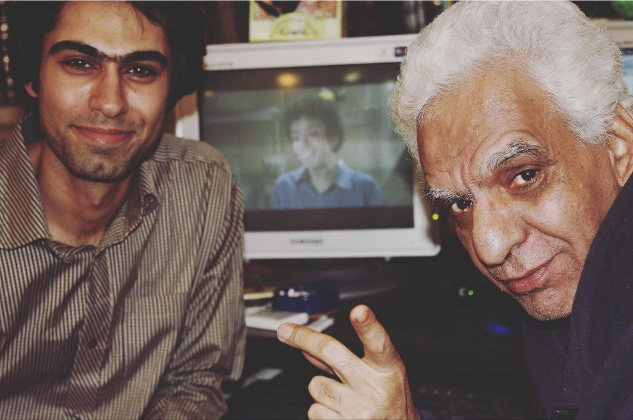 برشی تاریخی از نسل طلایی دوبله؛ مستندی که ساختش ۱۵ سال طول کشید برشی تاریخی از نسل طلایی دوبله؛ مستندی که ساختش ۱۵ سال طول کشید