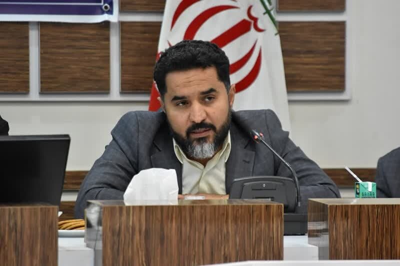 تأمین آب شرب در یزد با بهرهگیری از تمامی امکانات؛ چاههای غیرمجاز تحت بررسیهای قانونی قرار گرفتند – خبرگزاری مهر | اخبار ایران و جهان تأمین آب شرب در یزد با بهرهگیری از تمامی امکانات؛ چاههای غیرمجاز تحت بررسیهای قانونی قرار گرفتند – خبرگزاری مهر | اخبار ایران و جهان