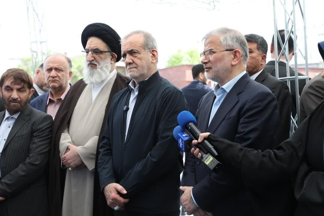 محرومیت زدایی باکمک قرارگاه اجتماعی البرز تسریع می شود