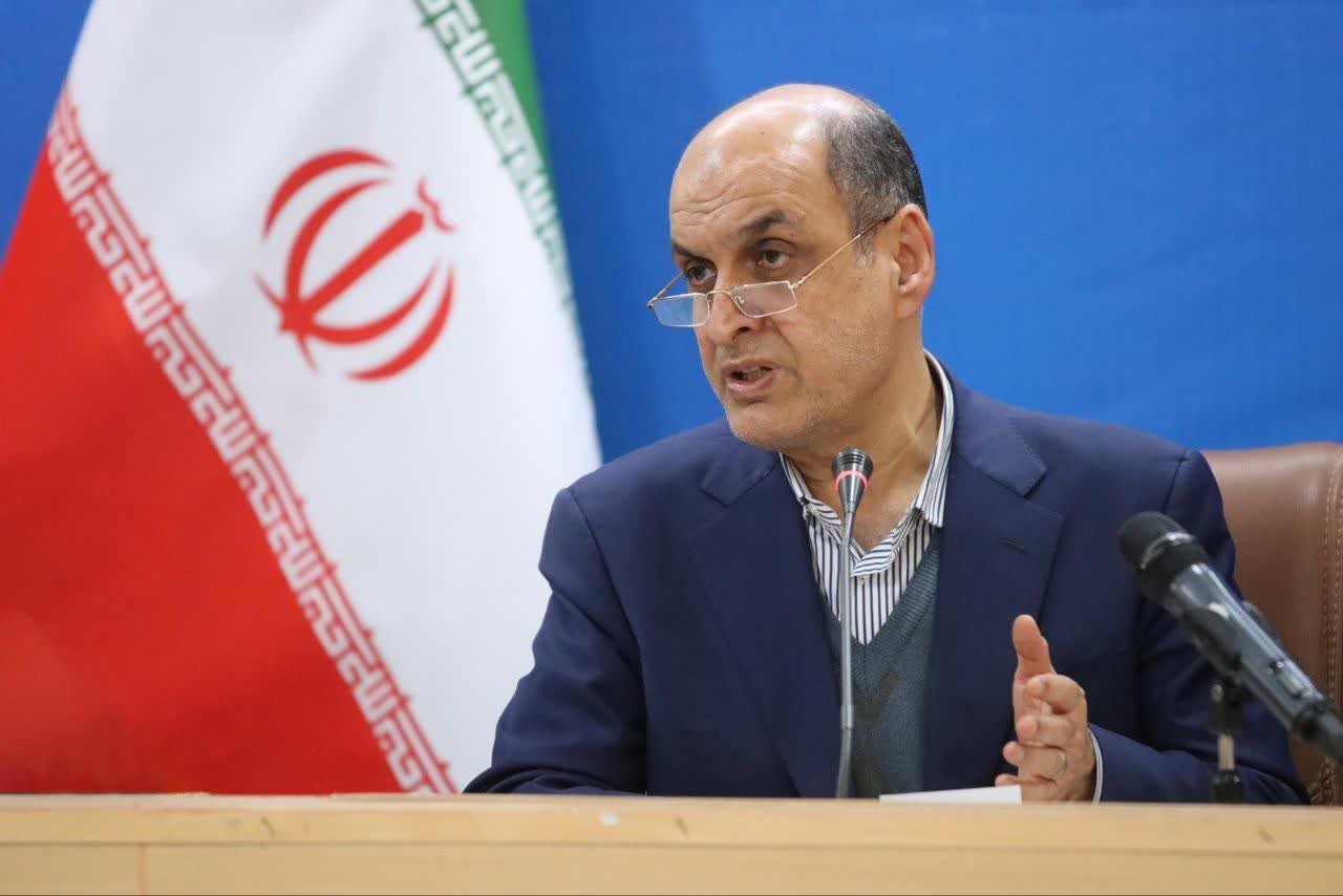 حقشناس: بیمه به تعهدات خود در قبال بازار سوخته رشت کامل عمل کند حقشناس: بیمه به تعهدات خود در قبال بازار سوخته رشت کامل عمل کند