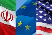 ایران کے خلاف اسنیپ بیک میکانزم، امریکہ اور اتحادیوں کا مشترکہ بیان