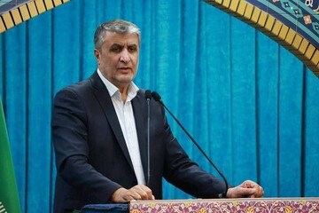 إسلامي: الاستكبار العالمي والصهيوني يريد وقف صناعتنا النووية وهذا لن يتحقق