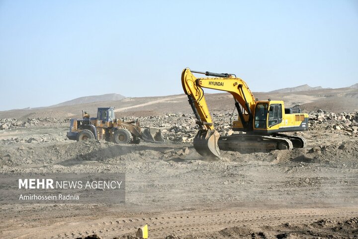 معادن کهگیلویه و بویراحمد فرصتی برای سرمایهگذاری و اشتغال