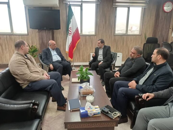 تخصیص ۲۰۰ میلیارد ریال برای توسعه زیرساختهای ورزشی اشتهارد