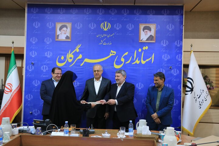 اعضای شورای اطلاع رسانی هرمزگان معرفی شدند