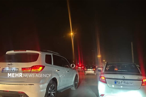 احیای پروژه نیمهکاره کمربندی «قلعهنو»؛گره ترافیک باز می شود