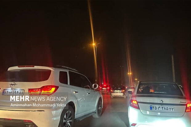کمربندی ناتمام و متروی محققنشده؛ چرا ترافیک قلعهنو به بنبست رسید؟ کمربندی ناتمام و متروی محققنشده؛ چرا ترافیک قلعهنو به بنبست رسید؟