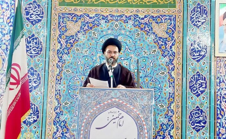 غرب به دنبال «لیبی شدن» ایران است