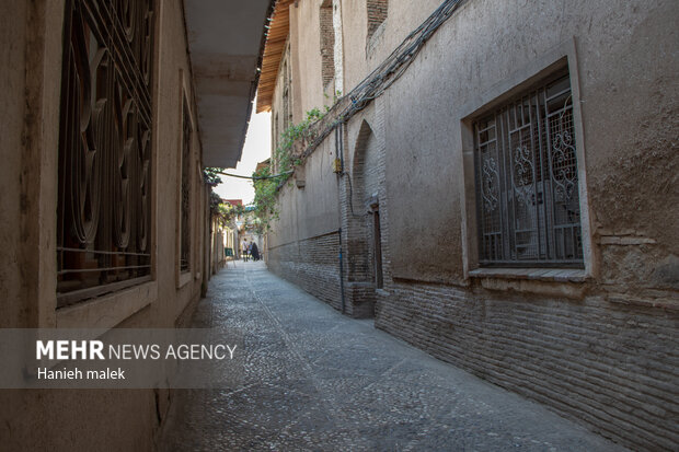 بازدید معاون وزیر راه و شهرسازی از شهر تاریخی استرآباد (گرگان) بازدید معاون وزیر راه و شهرسازی از شهر تاریخی استرآباد (گرگان)
