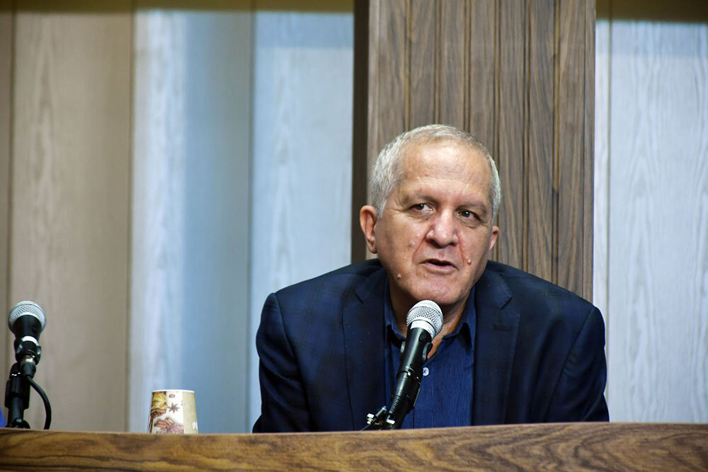 فیلمی که سیدحسن حسینی را سالم روایت میکند