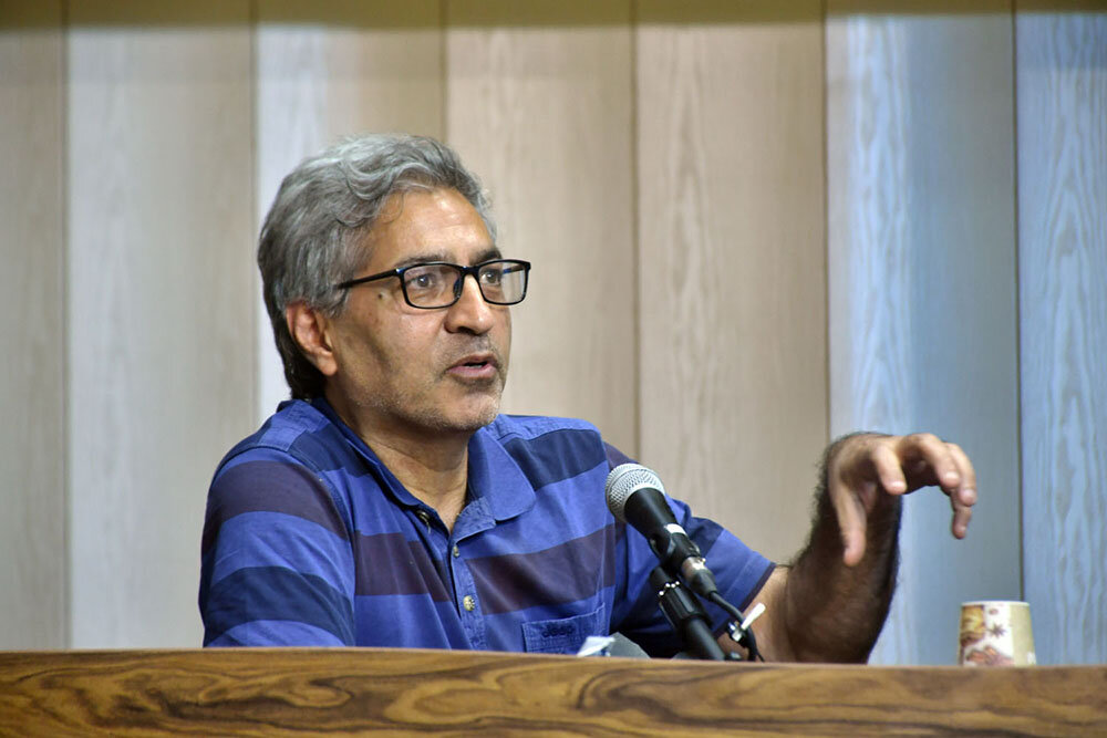 فیلمی که سیدحسن حسینی را سالم روایت میکند