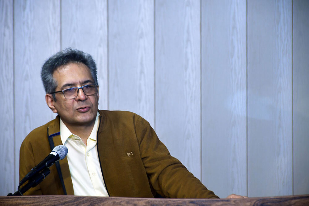 فیلمی که سیدحسن حسینی را سالم روایت میکند