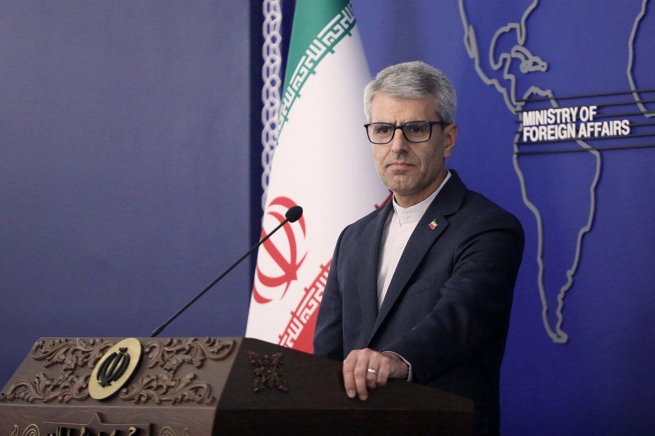 هیئت ایرانی عازم مسقط شد