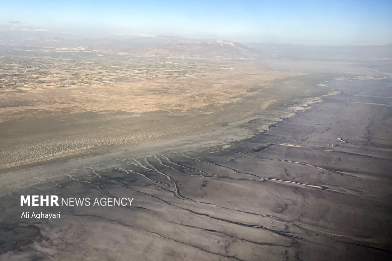 باران کمرمق، سرما بیموقع؛ کشاورزی آذربایجانشرقی در چنبره سالی سخت