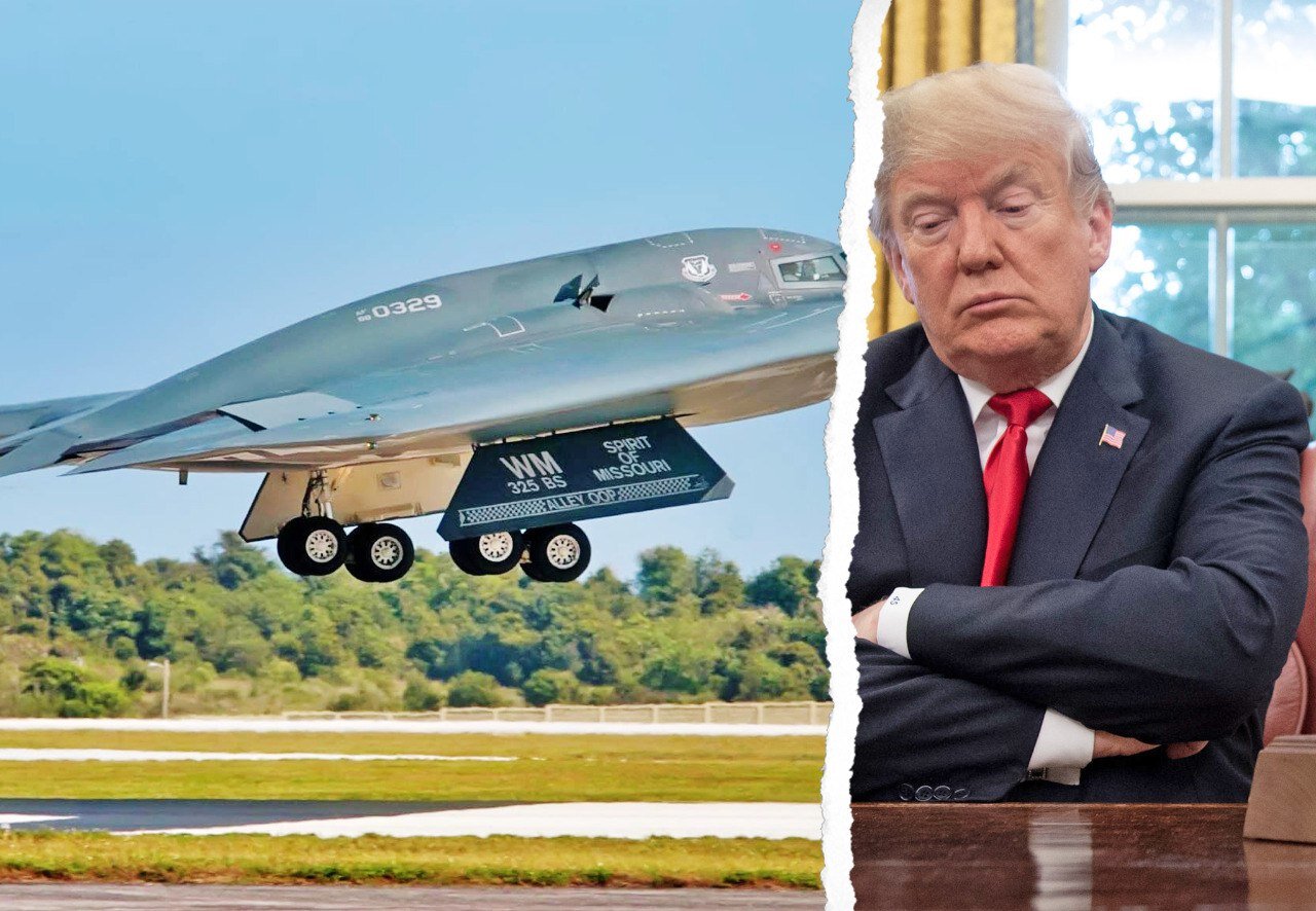 Trump