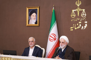 آهنگ رشد آسیب‌های اجتماعی را متوقف می‌کنیم
